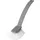 Rival Spülbürste Diskett 23 cm Grau 10 St.