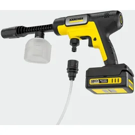 Kärcher Mobile Outdoor Cleaner OC 7-18 Handheld