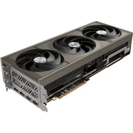 Sapphire Nitro+ Radeon RX 9070 XT, 16GB GDDR6, Grafikkarte - Black