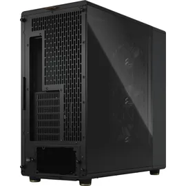 Fractal Design North XL Charcoal Black Gaming Gehäuse TG Dark Seitenfenster