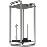 Streacom DA6 XL Mini-ITX Gehäuse