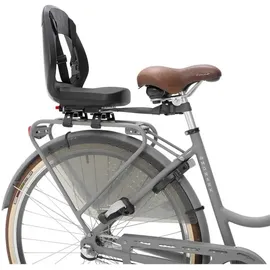 Thule Junior Budget Kindersitz Schwarz