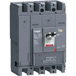 HAGER Leistungsschalter HPW251JR