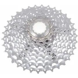 Shimano Kassette 9-fach 11-34