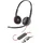 Poly Blackwire C3220 - 3200 Series - Headset USB-C/A, ANC, UC-zertifiziert