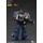 Joy Toy Warhammer 40k Actionfigur 1/18 Uitramarines Bruder Chairon 13 cm