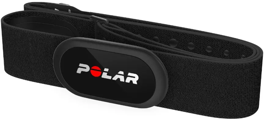 POLAR Herzfrequenz-Sensor H10 | Black