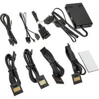 Lian Li UNI HUB SL-INF Controller, L-Connect 3,