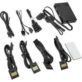 Lian Li UNI HUB SL-INF Controller, L-Connect 3,