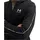 Under Armour Icon Fleece Taping Reißverschlusspullover - Black / White - M