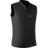 Deerhunter Heat Inner Waistcoat Black S