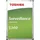 Toshiba S300 Surveillance 10 TB 3,5" HDWT31AUZSVA