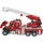 Bruder 02821 - MACK Granite Feuerwehrleiterwagen inkl. Pumpe 1:16
