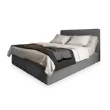 masseno Astor 160 x 200 cm H2 Grau