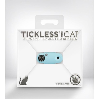 TickLess MINI Cat Ultraschallgerät | Blau