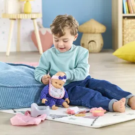 Corolle Zubehörset für 30 cm Puppen pink 9000110440