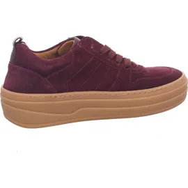 Gabor Damen Halbschuh in Orange, Größe 6 / Orange