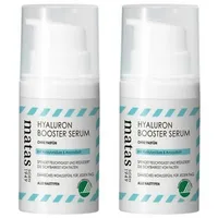 MATAS Doppelpack Hyaluron Booster Serum
