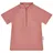 Sterntaler Badeshirt kurzarm uni in rosafarben | Gr.: 92