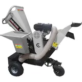 LUMAG Rambo HC10DUO 2-Trichter 4,4 kW