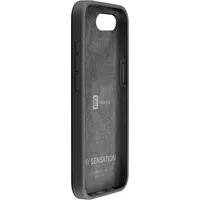 Cellular Line Sensation Case für Apple iPhone 16E Black