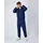 Champion Full Zip Hoodie Sweatshirt - black - S