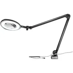 Waldmann LED-Lupenleuchte ESD-Ausführung, Linsen-⌀: 160mm
