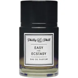 Philly & Phill Easy for Ecstasy EdP Nat. Spray - 0.03 l