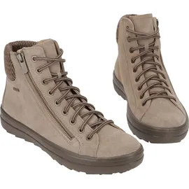 Legero Stiefelette, Stiefelette Veloursleder | Gr.: 36