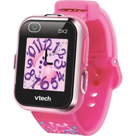 Vtech Kidizoom DX2 pinkflower