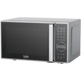 Beko MGC20130BB Schwarz