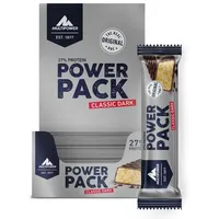 Multipower Power Pack Classic Dark Riegel 24 x 35 g