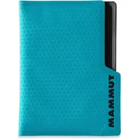 Mammut Smart Ultralight Geldbörse blau