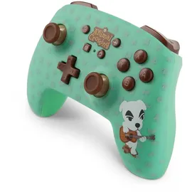 PowerA Nintendo Animal Crossing  K.K. Slider Controller