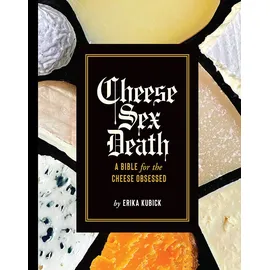 Abrams Cheese Sex Death: