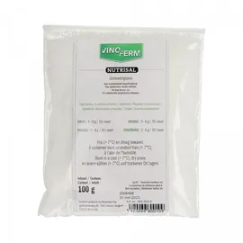 ich-zapfe Hefenährsalz 100g