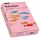 Inapa tecno colors A4 80 g/m2 500 Blatt rosa