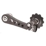 Point S Point Kettenspanner Single Speed l, AS - schwarz,