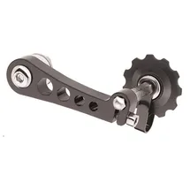 Point S Point Kettenspanner Single Speed l, AS - schwarz,