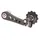 Point S Point Kettenspanner Single Speed l, AS - schwarz,