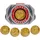 Power Rangers Mighty Morphin Power-Morpher von Playmates Toys