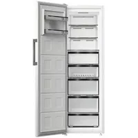 Bauknecht GKNW18660C Weiß