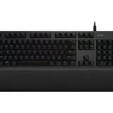 Logitech G513 Carbon
