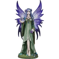 Nemesis Now Anne Stokes Mystic Aura Figur