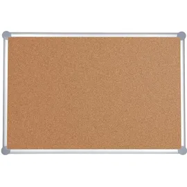 Maul Pinnboard 100 x 150 cm Braun