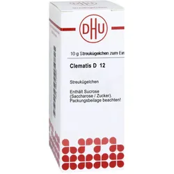 Clematis D12