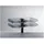 Novus CopySwinger Duo II grau