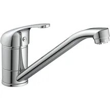 Schütte Ultra Niederdruck chrom 94900