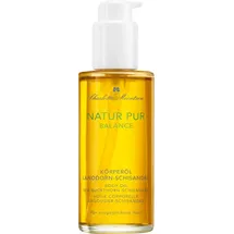Charlotte Meentzen Natur Pur Balance Körperöl Sanddorn-Schisandra 95 ml