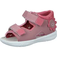 Ricosta KITTIE für Kinder, rosa, Gr. 21 EU